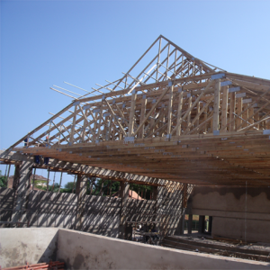 CIVIL & STRUCTURAL ENGINEERING SERVICES | TIMBER ENGINEERING